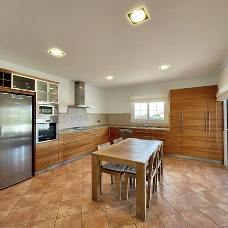 קאלה אן בלאנס Villa En Blanes מראה חיצוני תמונה