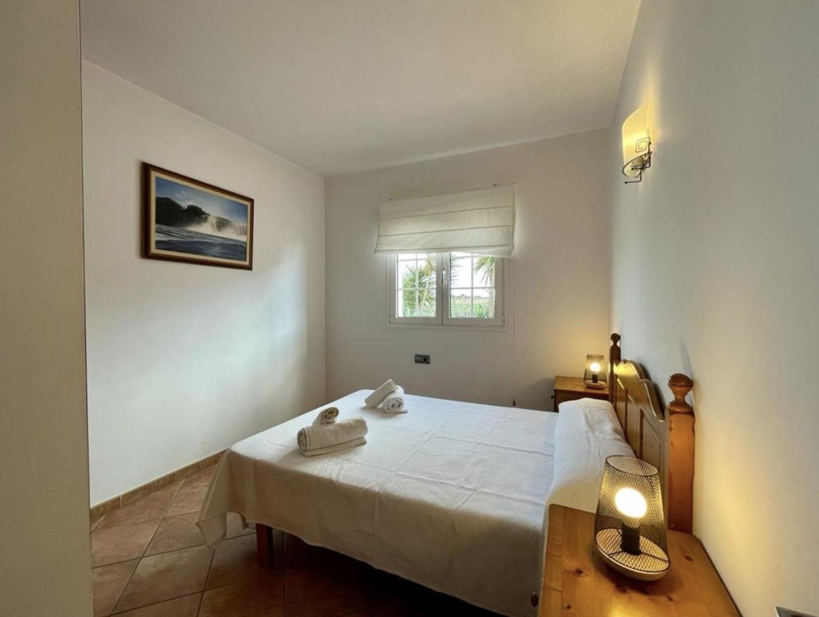 קאלה אן בלאנס Villa En Blanes מראה חיצוני תמונה