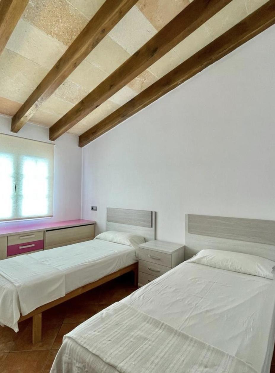 קאלה אן בלאנס Villa En Blanes מראה חיצוני תמונה