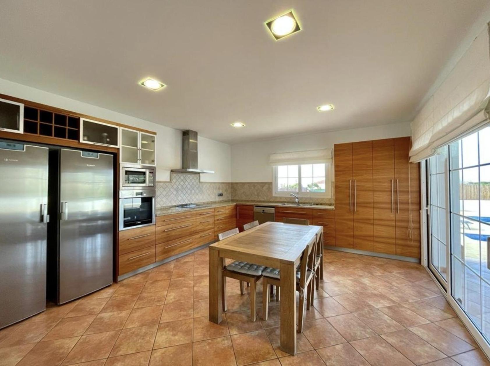 קאלה אן בלאנס Villa En Blanes מראה חיצוני תמונה