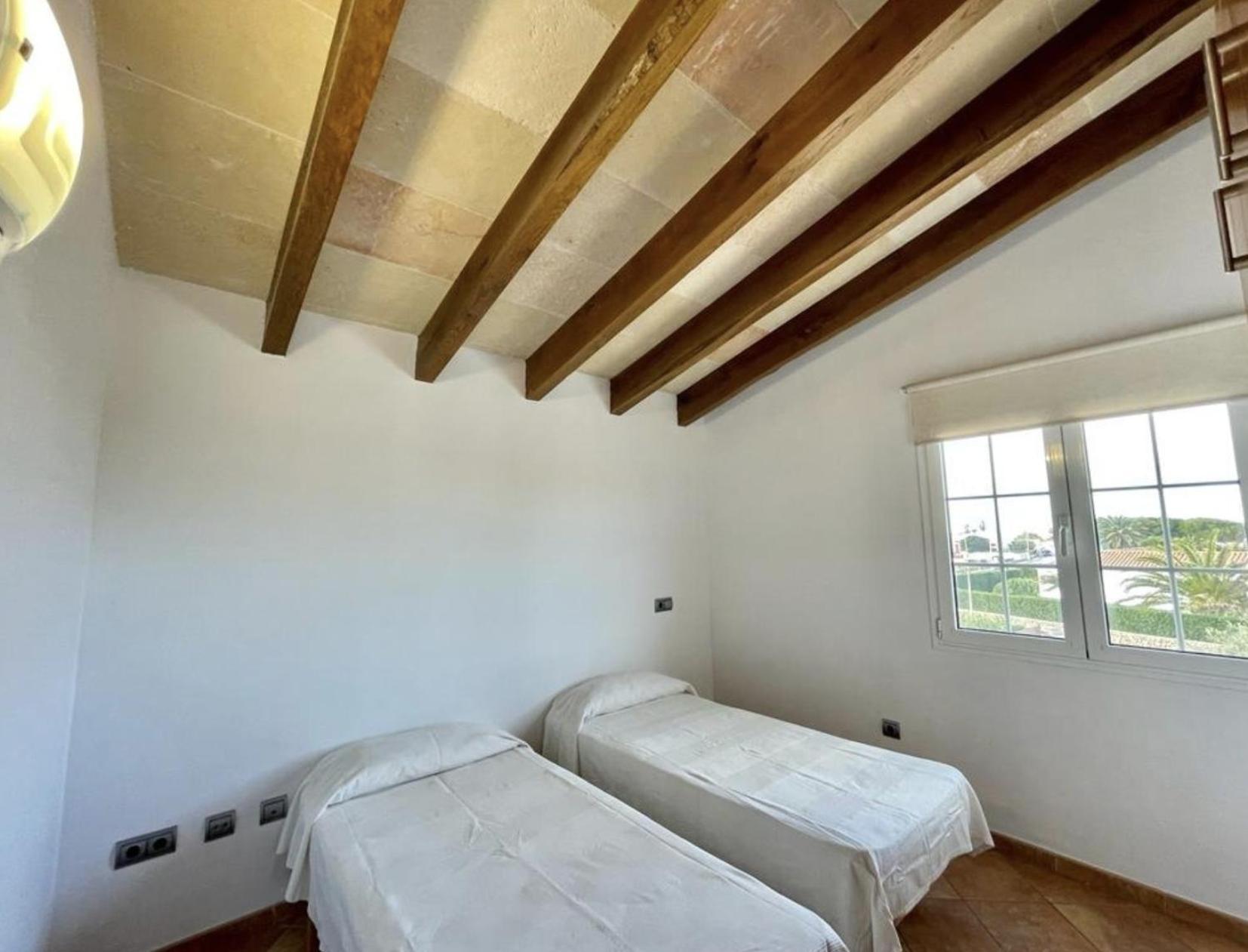 קאלה אן בלאנס Villa En Blanes מראה חיצוני תמונה