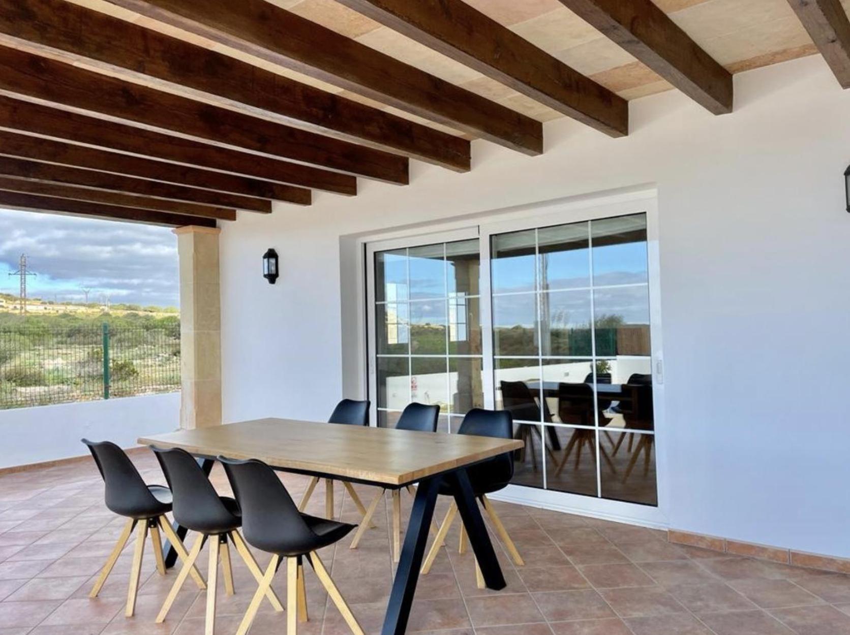 קאלה אן בלאנס Villa En Blanes מראה חיצוני תמונה