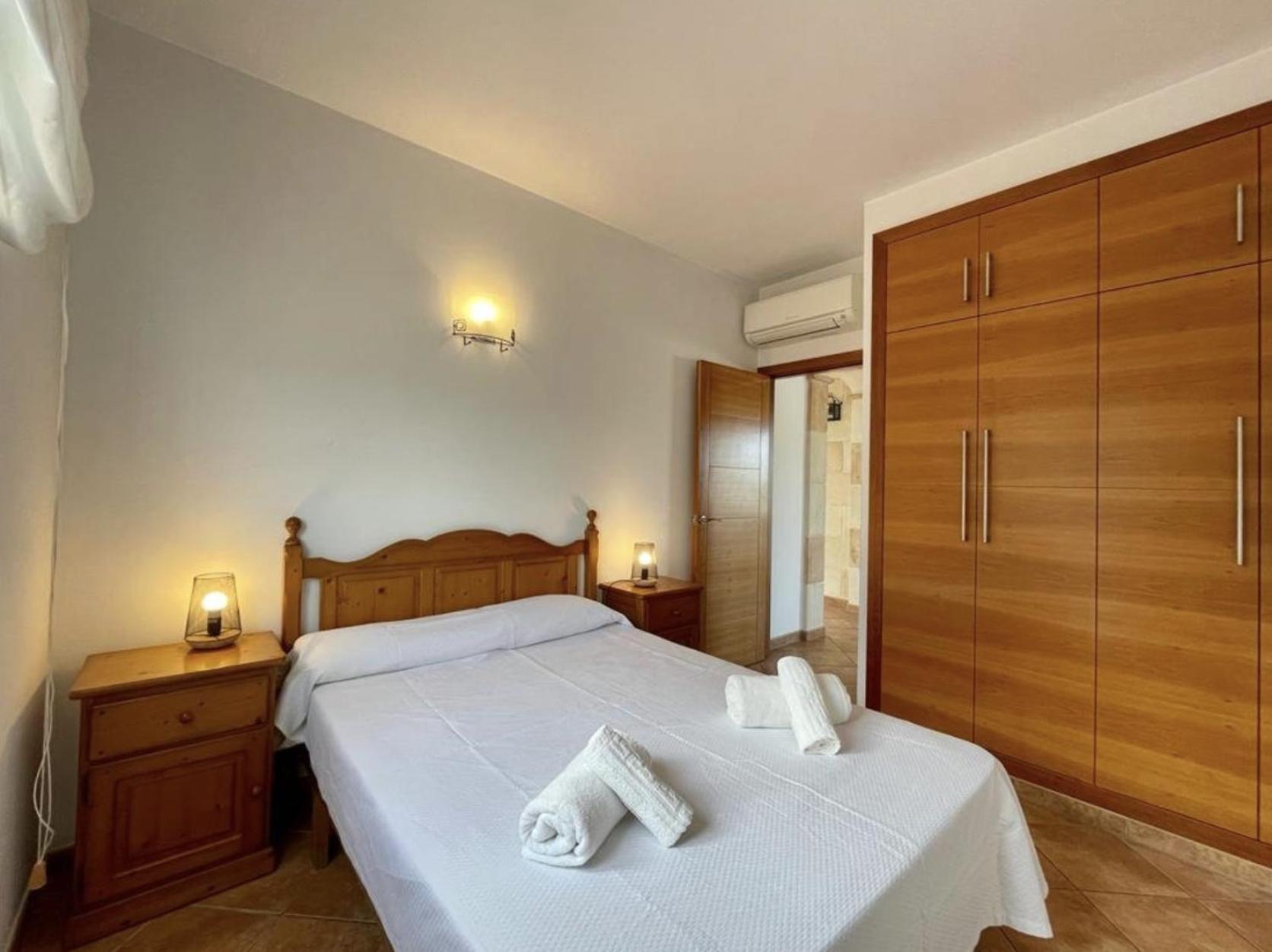 קאלה אן בלאנס Villa En Blanes מראה חיצוני תמונה