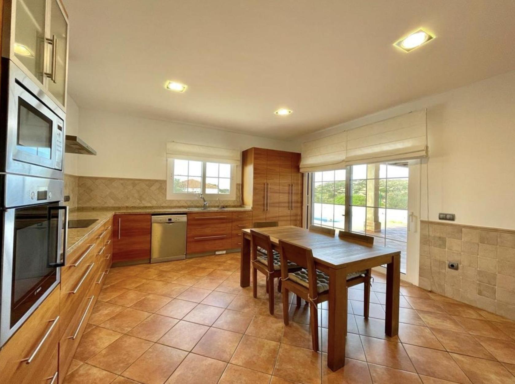קאלה אן בלאנס Villa En Blanes מראה חיצוני תמונה