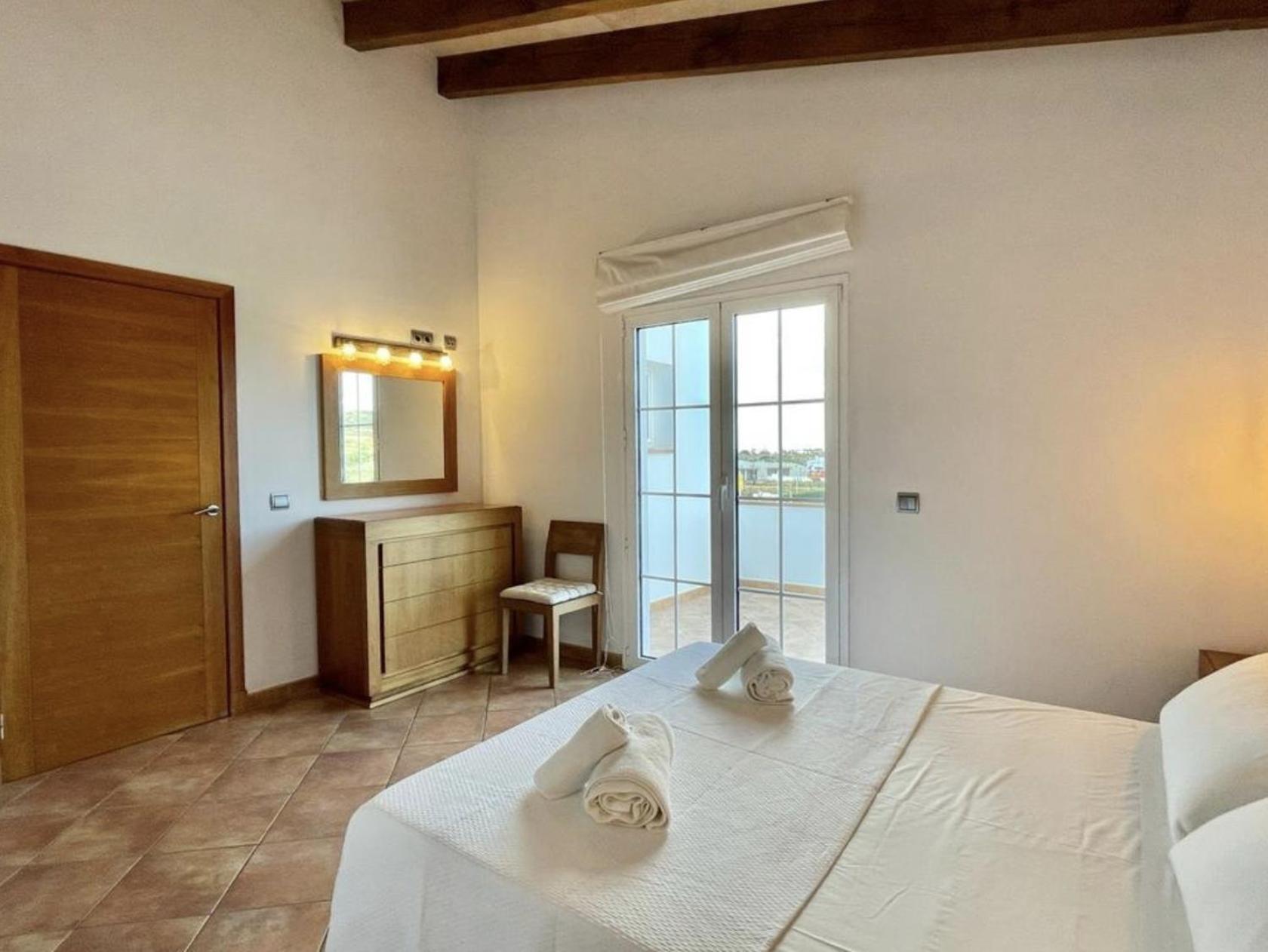 קאלה אן בלאנס Villa En Blanes מראה חיצוני תמונה